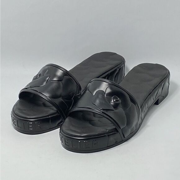 Valentino Garavani Platform Sculpted Mules size 40 - Picture 1 of 12